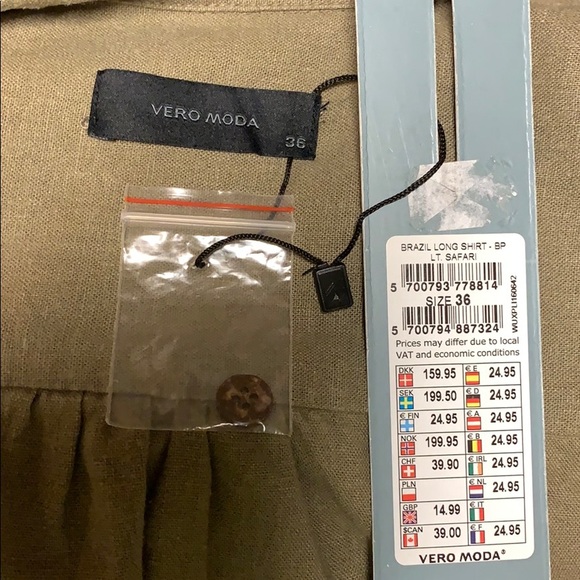 Dress - Picture 3 of 3